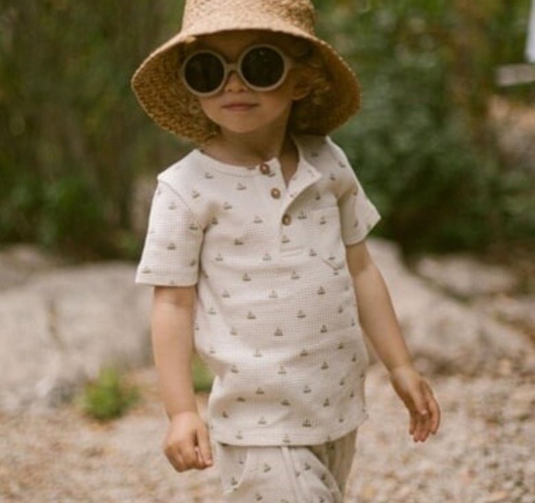 T-shirts & Blouses Jongen - Keett