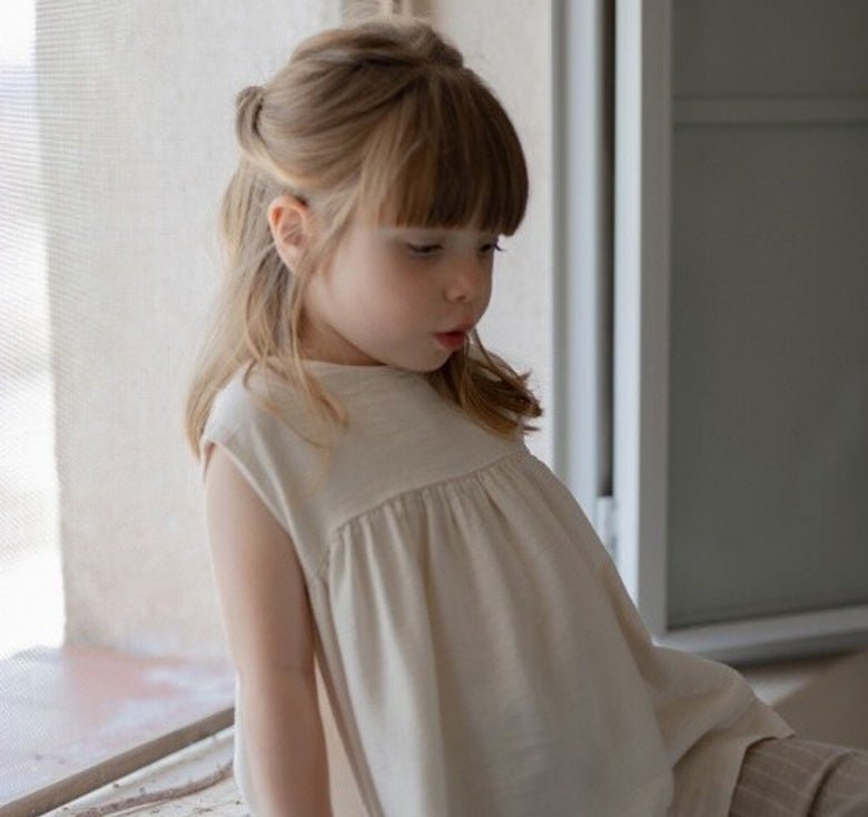 T-shirts & Blouses Meisjes - Keett