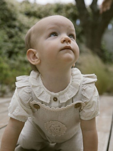 T-shirts en Blouses Newborn - Keett