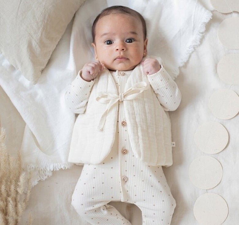 Truien & Vesten Baby - Keett
