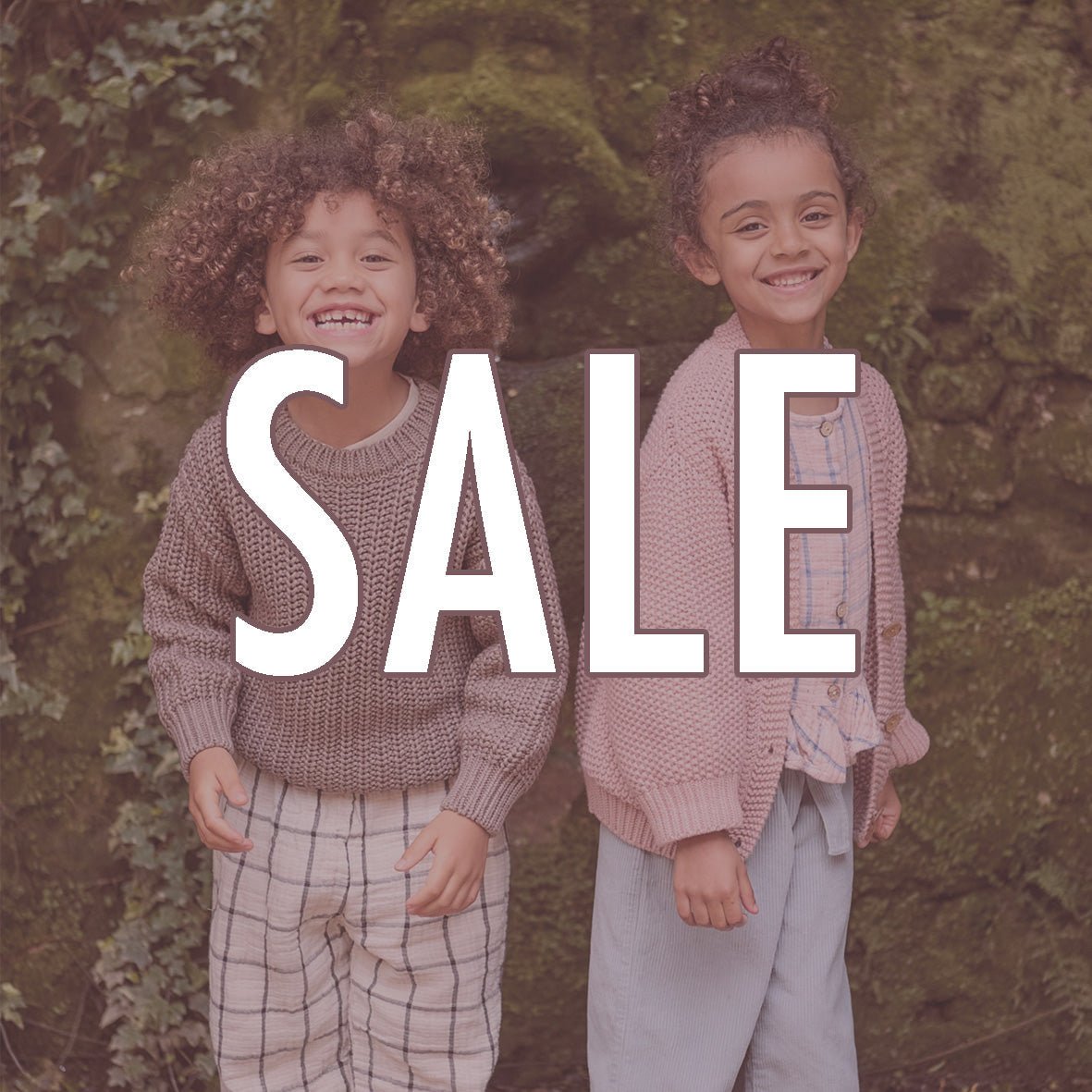 Wintersale 50% - Keett