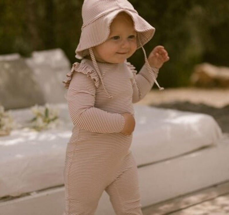 Zwemkleding Baby - Keett