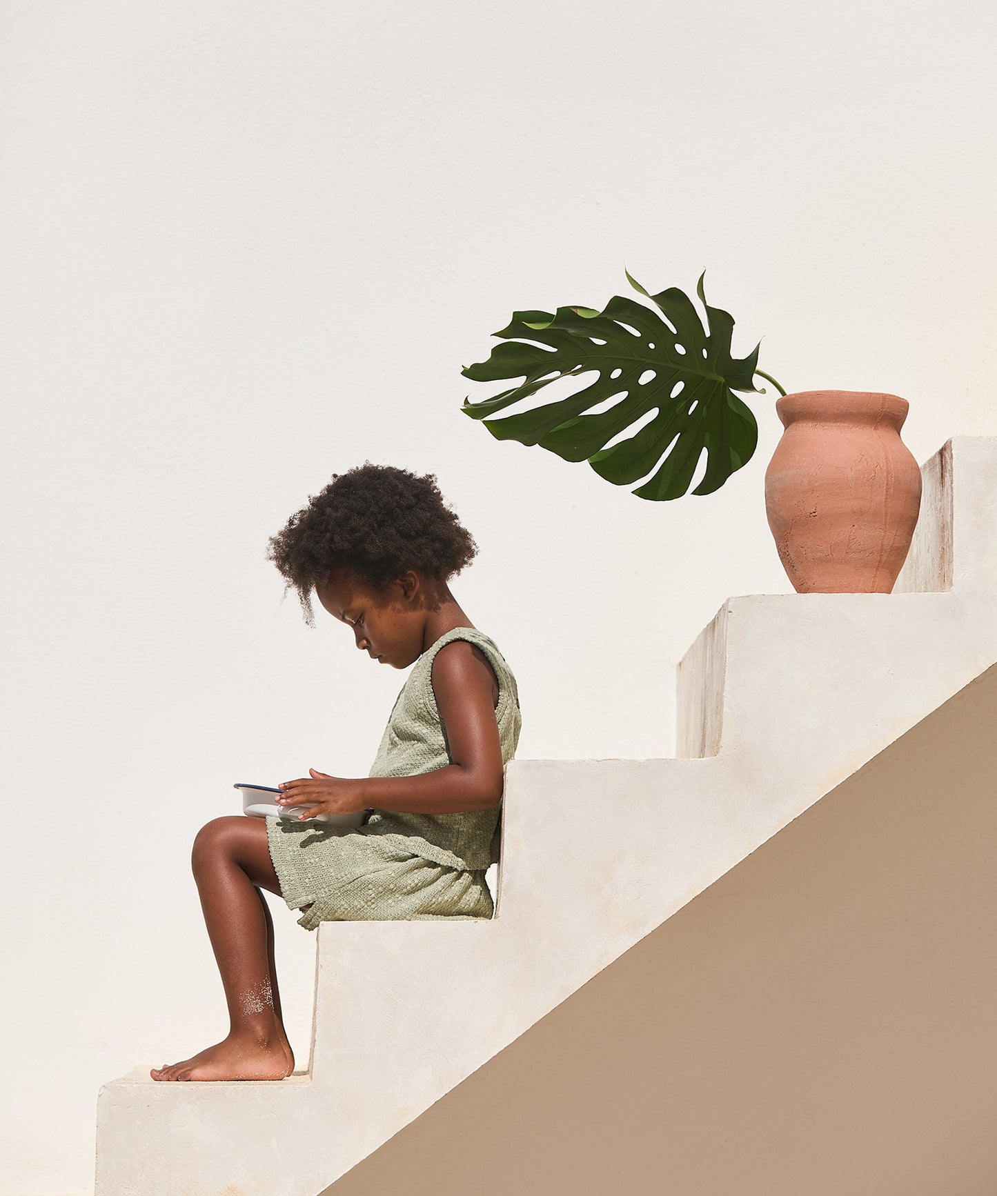 Play Up | Pique Top | Texture