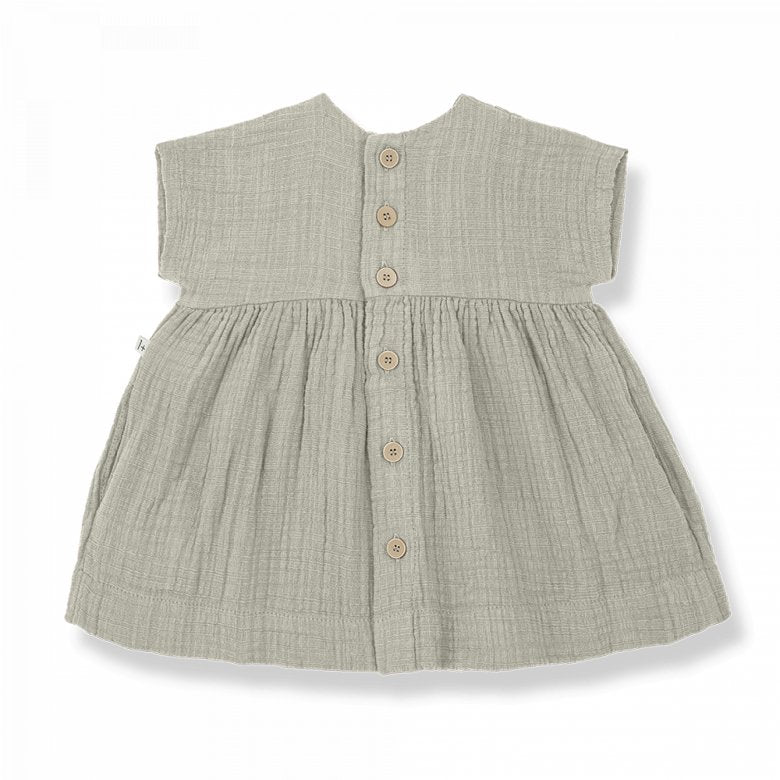 1+ In The Family | Alberta Dress | Beige - 