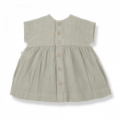 1+ In The Family | Alberta Dress | Beige - 