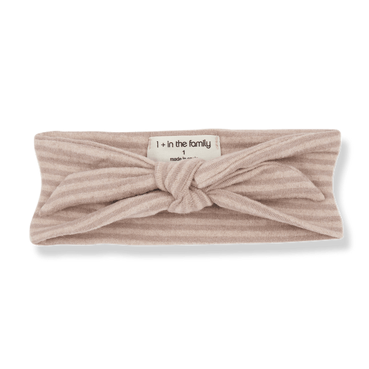 1+ In The Family | Bandeau Jane | Nude - 