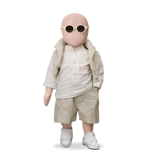 1+ In The Family | Blouse Lloret | Off White - 25933642