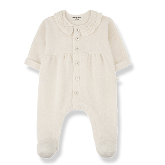 1+ In The Family | Boxpakje Helen | Ecru - 