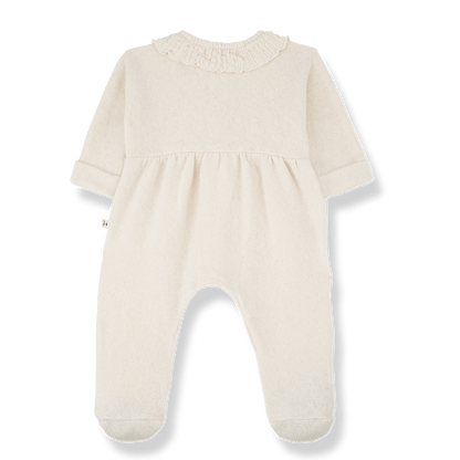 1+ In The Family | Boxpakje Helen | Ecru - 