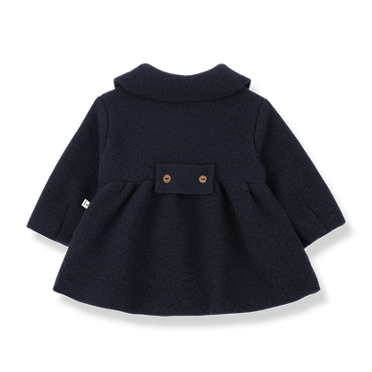 1+ In The Family | Jas Anne | Donkerblauw - 