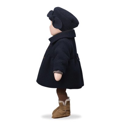 1+ In The Family | Jas Anne | Donkerblauw - 