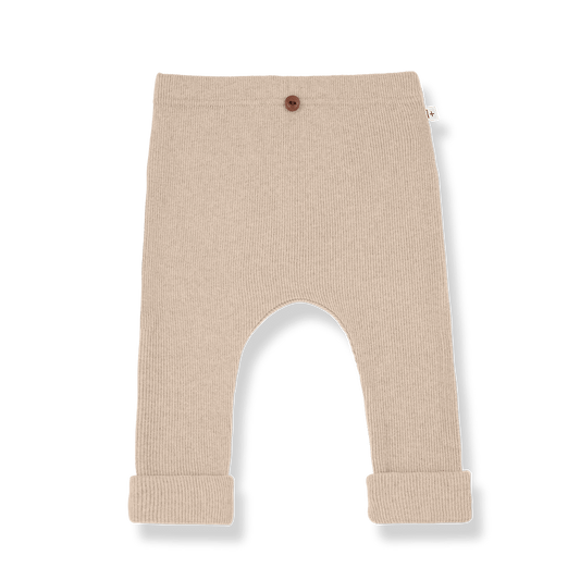1+ In The Family | Legging Marti | Tortora - 