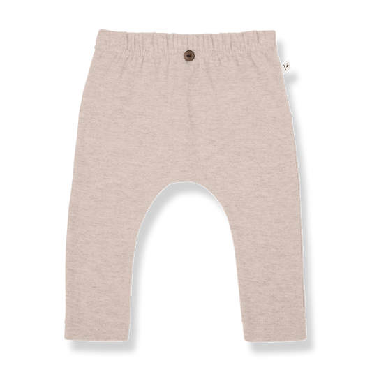 1+ In The Family | Legging Pam | Nude - 