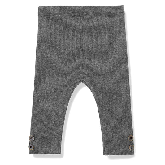 1+ In The Family | Legging Sina | Grey - 