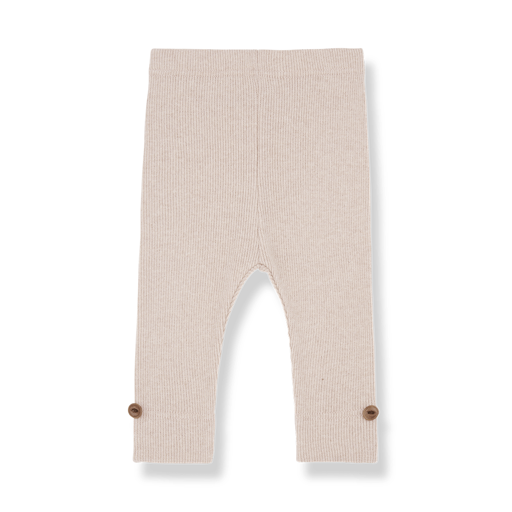 1+ In The Family | Legging Sina | Nude - 