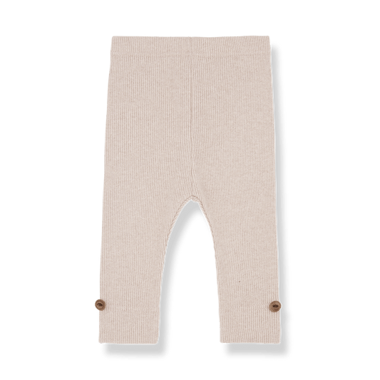 1+ In The Family | Legging Sina | Nude - 