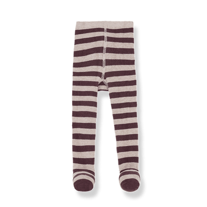 1+ In The Family | Maillot Tina | Melanzana - 