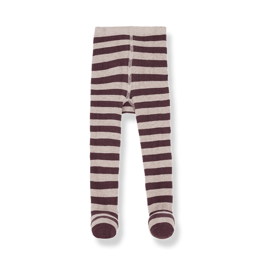 1+ In The Family | Maillot Tina | Melanzana - 