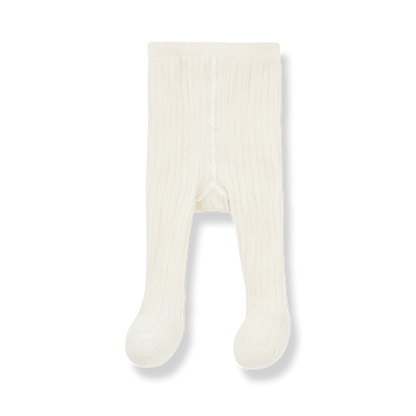 1+ In The Family | Newborn Maillot Ayara 0 - 3m | Ecru - 