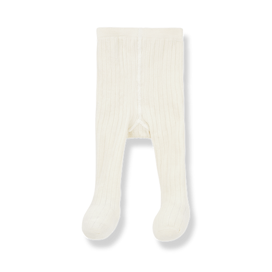 1+ In The Family | Newborn Maillot Ayara 0 - 3m | Ecru - 