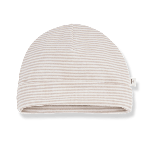 1+ In The Family | Newborn Muts Gio | Beige - 