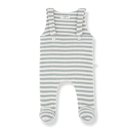 1+ In The Family | Newborn Overall Francois | Nuvola - 