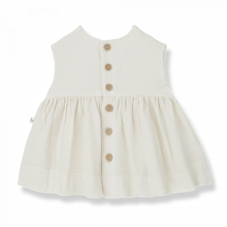 1+ In The Family | Patrizia | Blouse | Ivory - 