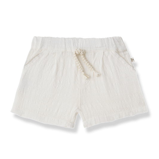 1+ In The Family | Short Verges | Off White - 