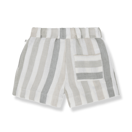 1+ In The Family | Short Vilopriu | Beige - 