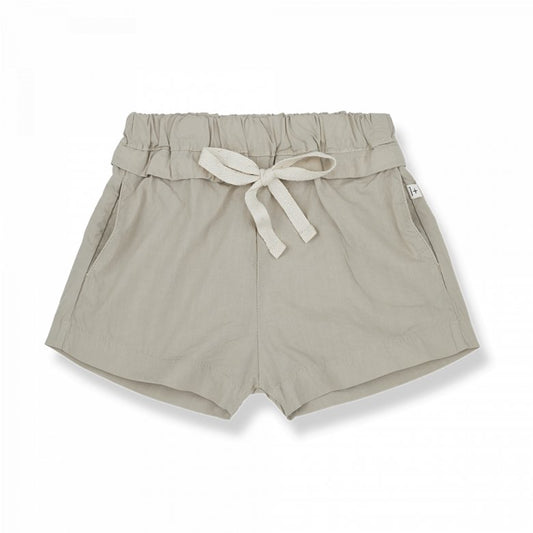 1+ In The Family | Silvia | Short | Beige - 