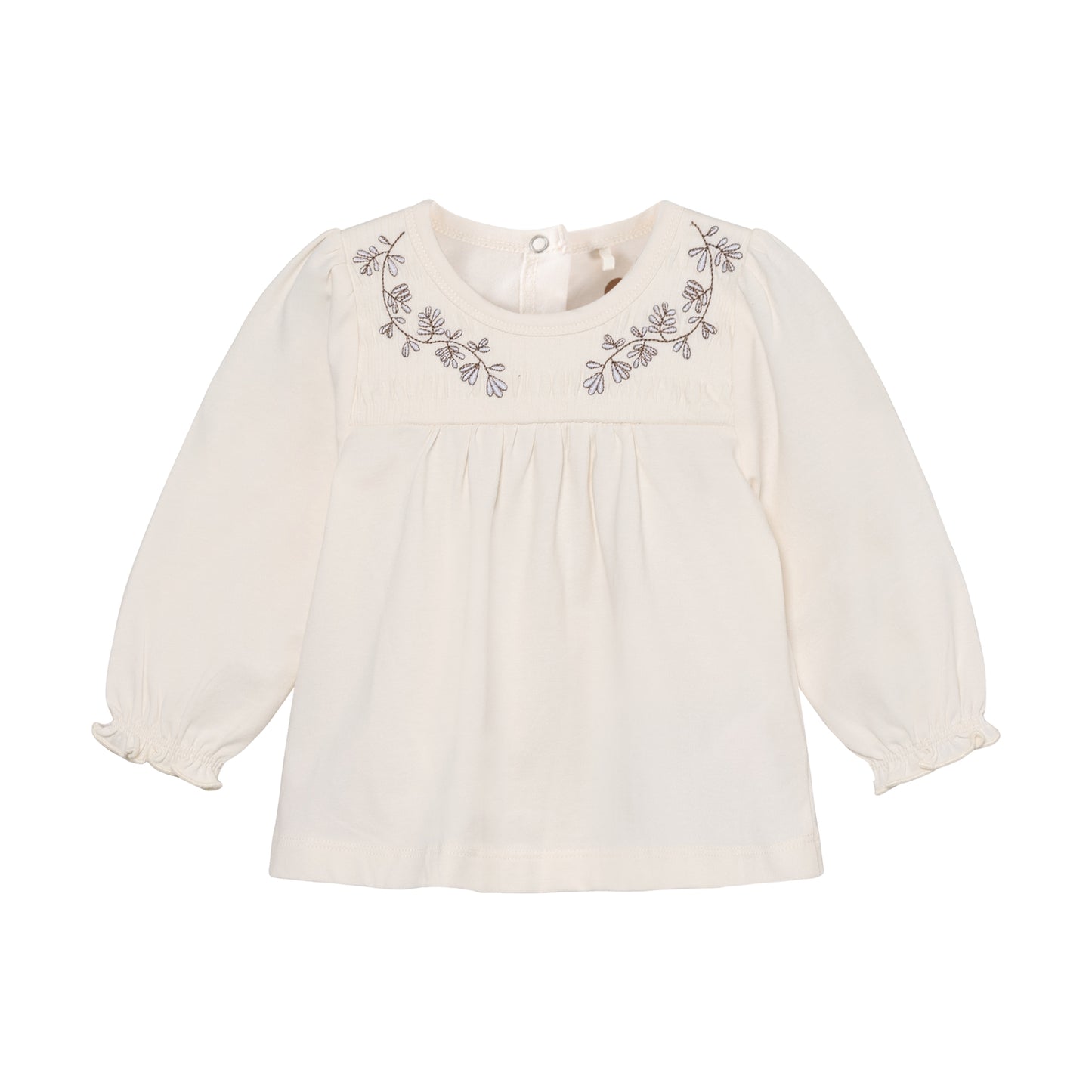 En Fant | Tuniek | Eggnog