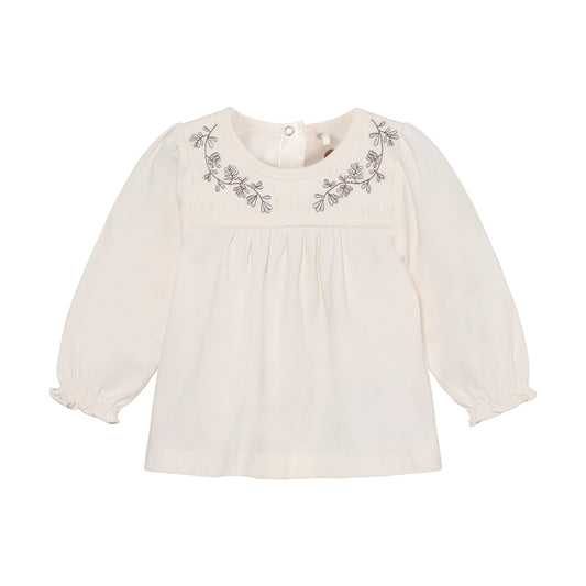 En Fant | Tuniek | Eggnog