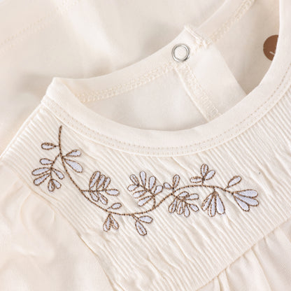 En Fant | Tuniek | Eggnog