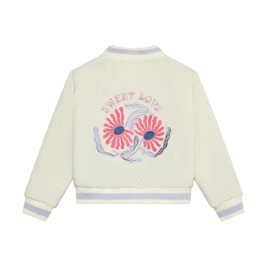 Enfant | Bomberjas | Purple Heather