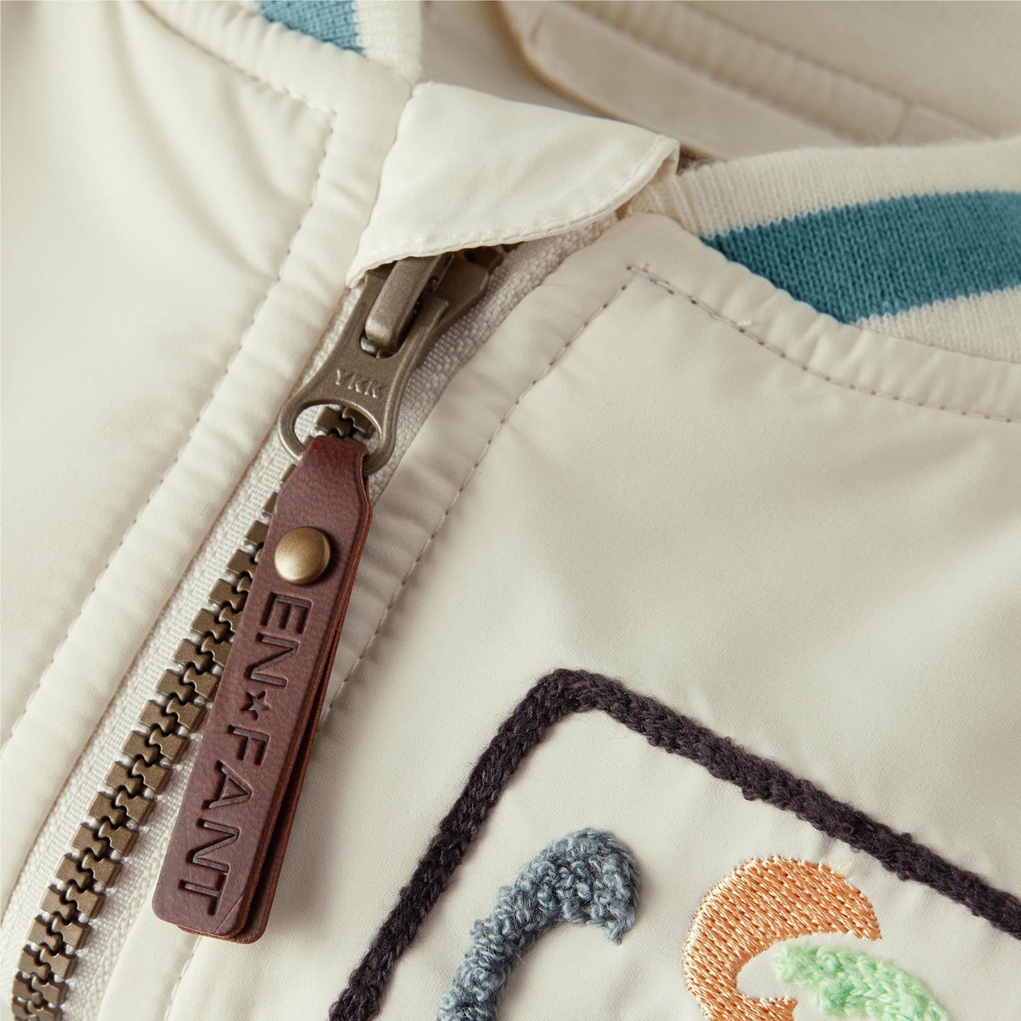 Enfant | Bomberjas | Citadel