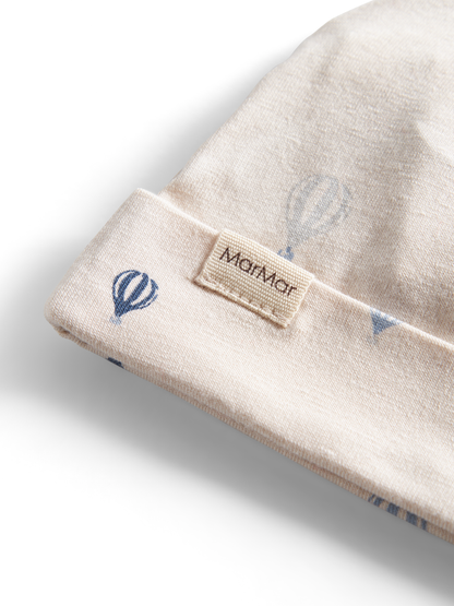 MarMar | Aiko Newborn Muts | Luchtballon