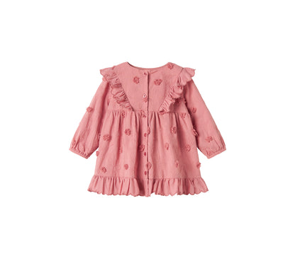 MarMar | Deas Jurk | Pink Delight