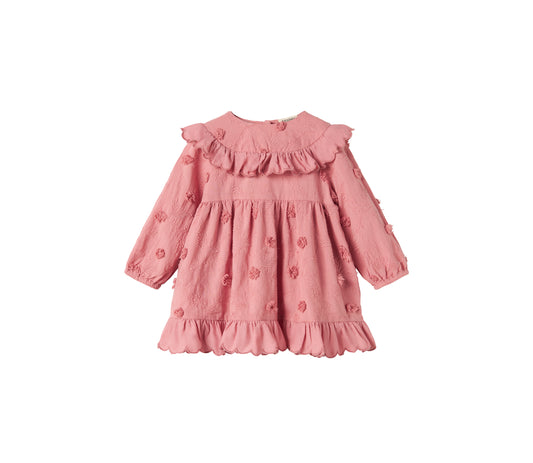 MarMar | Deas Jurk | Pink Delight