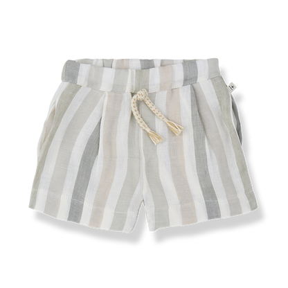 1+ In The Family | Short Vilopriu | Beige