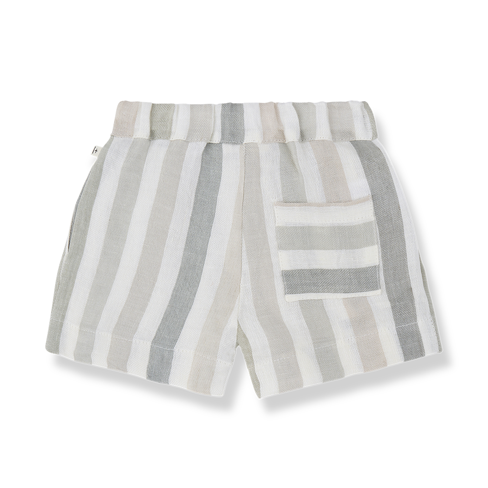 1+ In The Family | Short Vilopriu | Beige