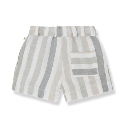 1+ In The Family | Short Vilopriu | Beige