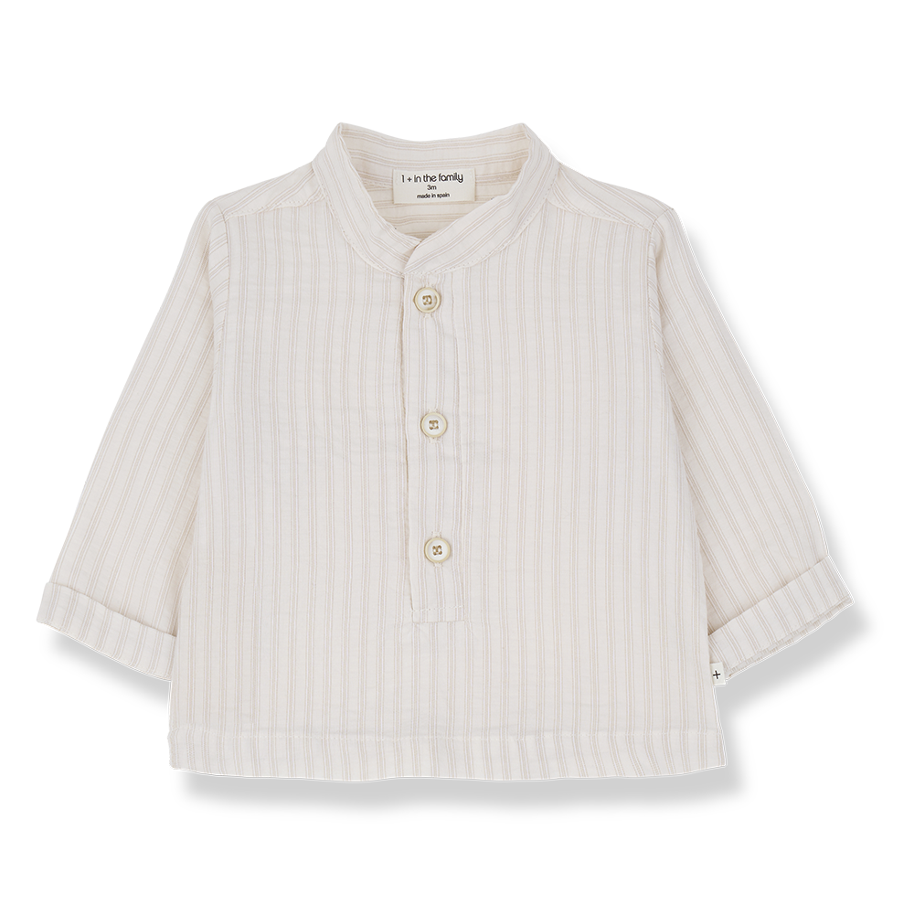 1+ In The Family | Blouse Lloret | Off White