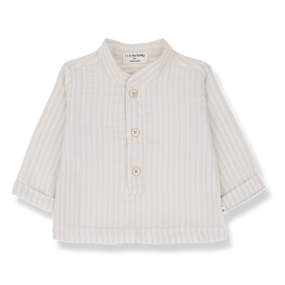1+ In The Family | Blouse Lloret | Off White