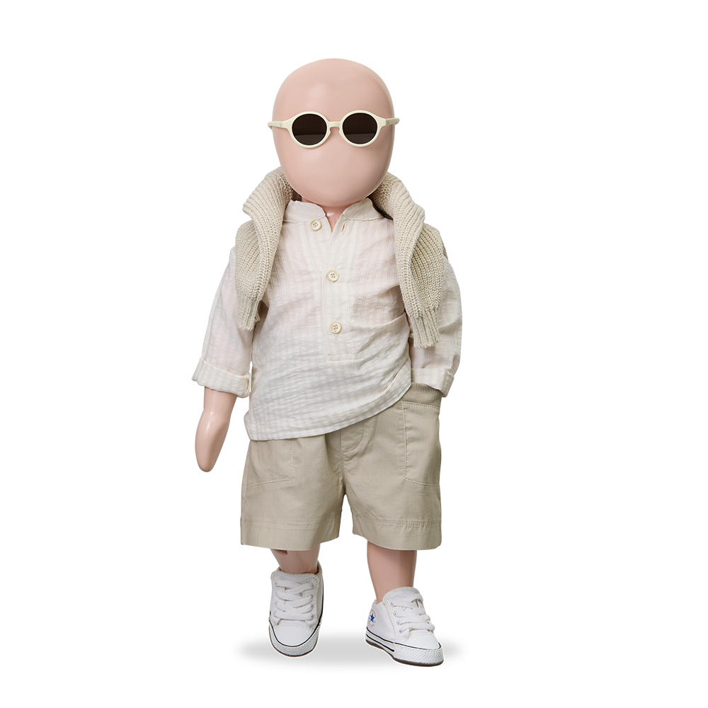 1+ In The Family | Blouse Lloret | Off White