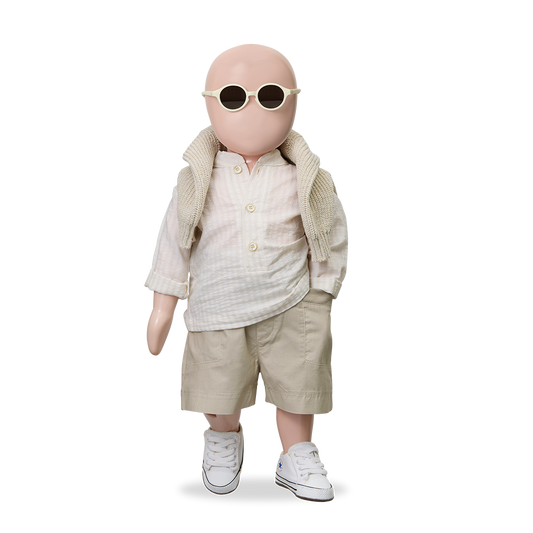 1+ In The Family | Blouse Lloret | Off White