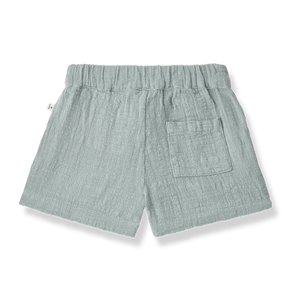 1+ In The Family | Short Verges | Iceberg