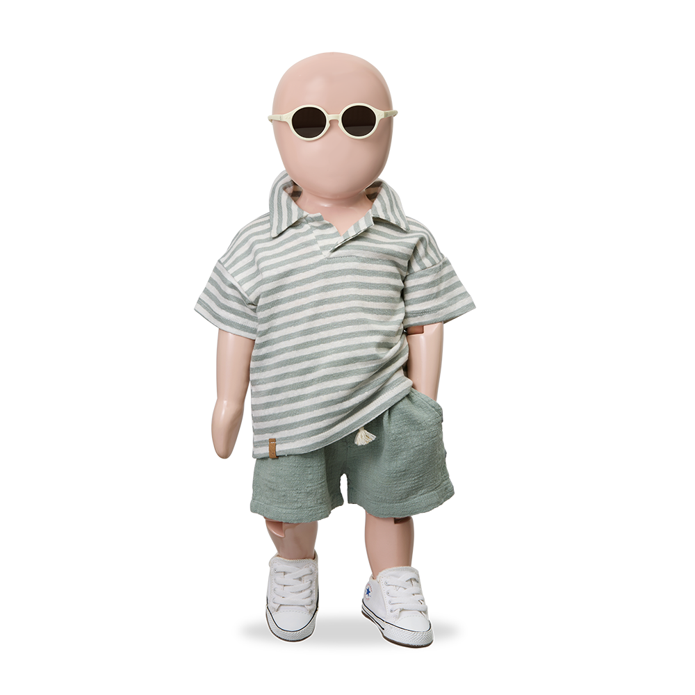 1+ In The Family | Short Verges | Iceberg