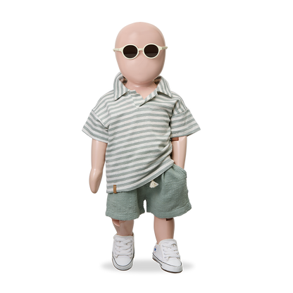 1+ In The Family | Short Verges | Iceberg