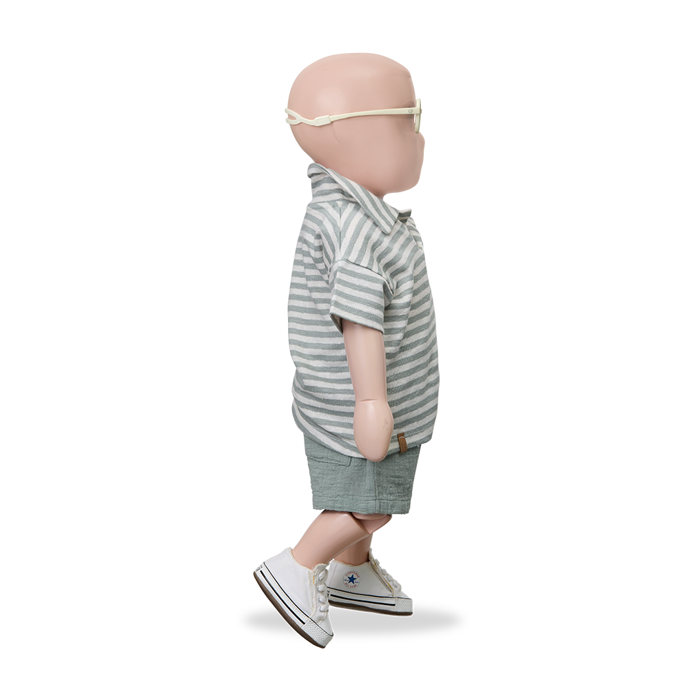 1+ In The Family | Short Verges | Iceberg