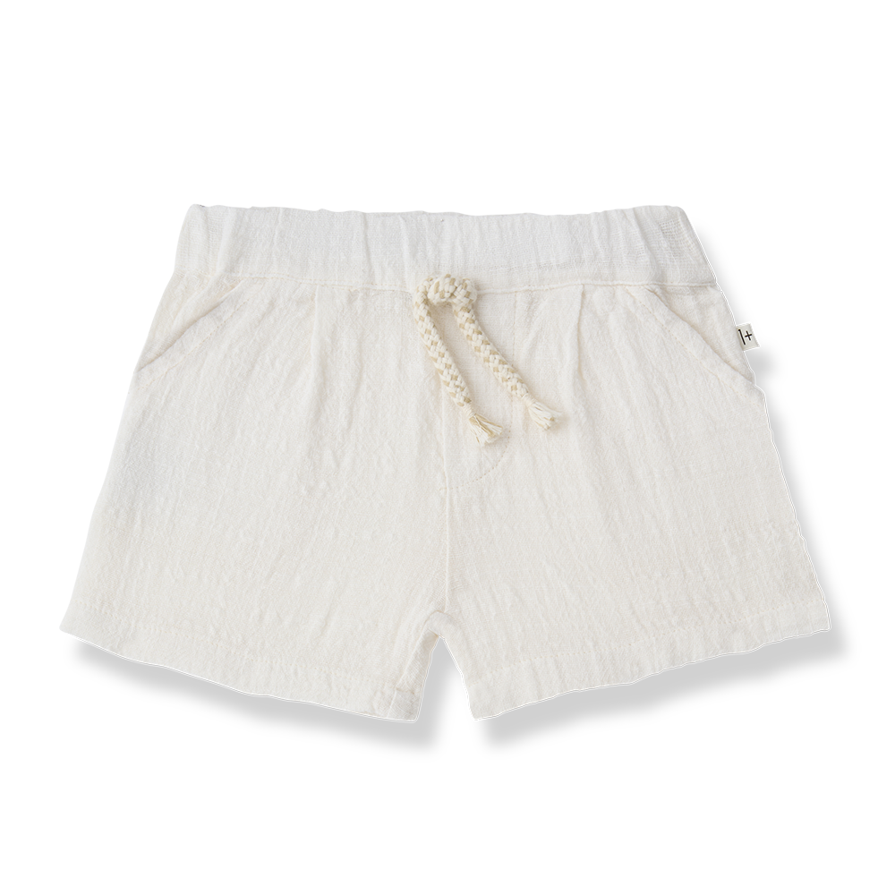 1+ In The Family | Short Verges | Off White